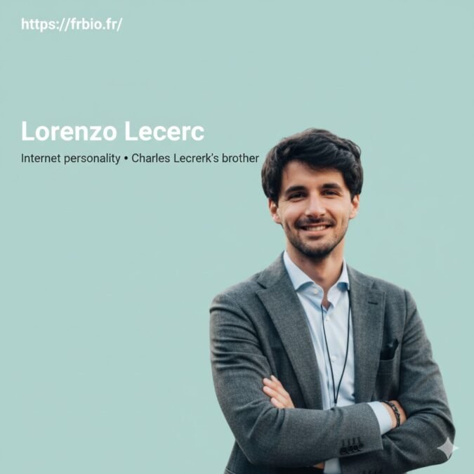 Lorenzo Tolotta-Leclerc