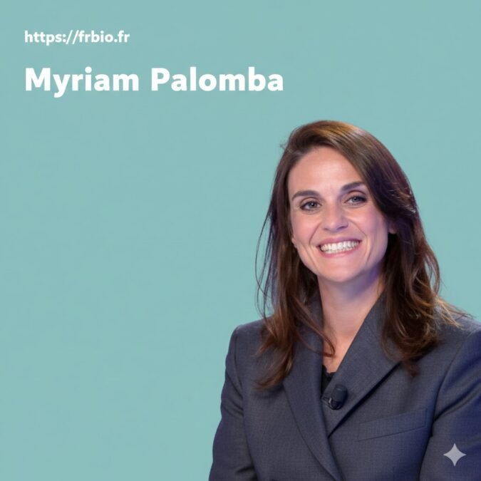 Myriam Palomba