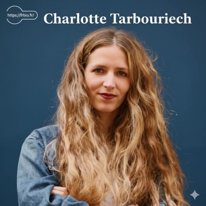 Charlotte Tarbouriech