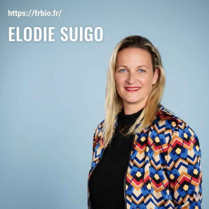 Élodie Suigo