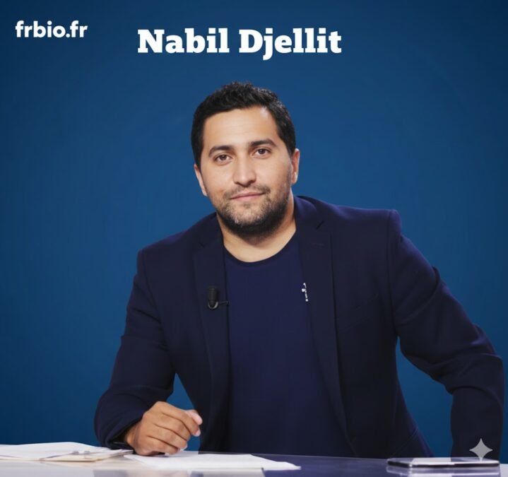 nabil djellit