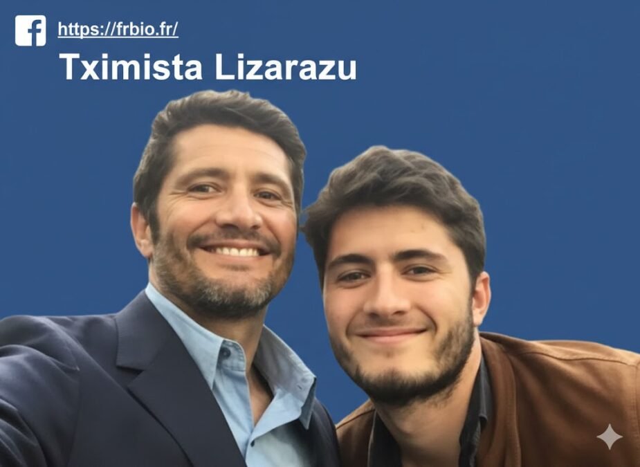 tximista lizarazu