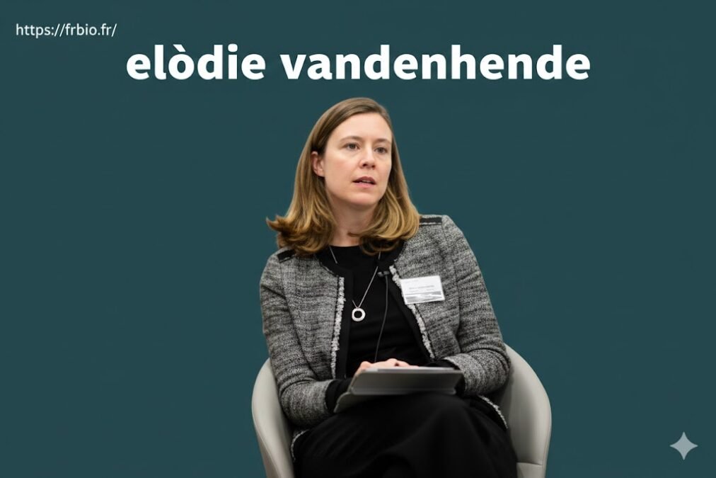 Élodie Vandenhende