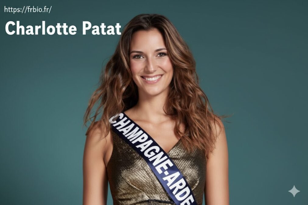 Charlotte Patat