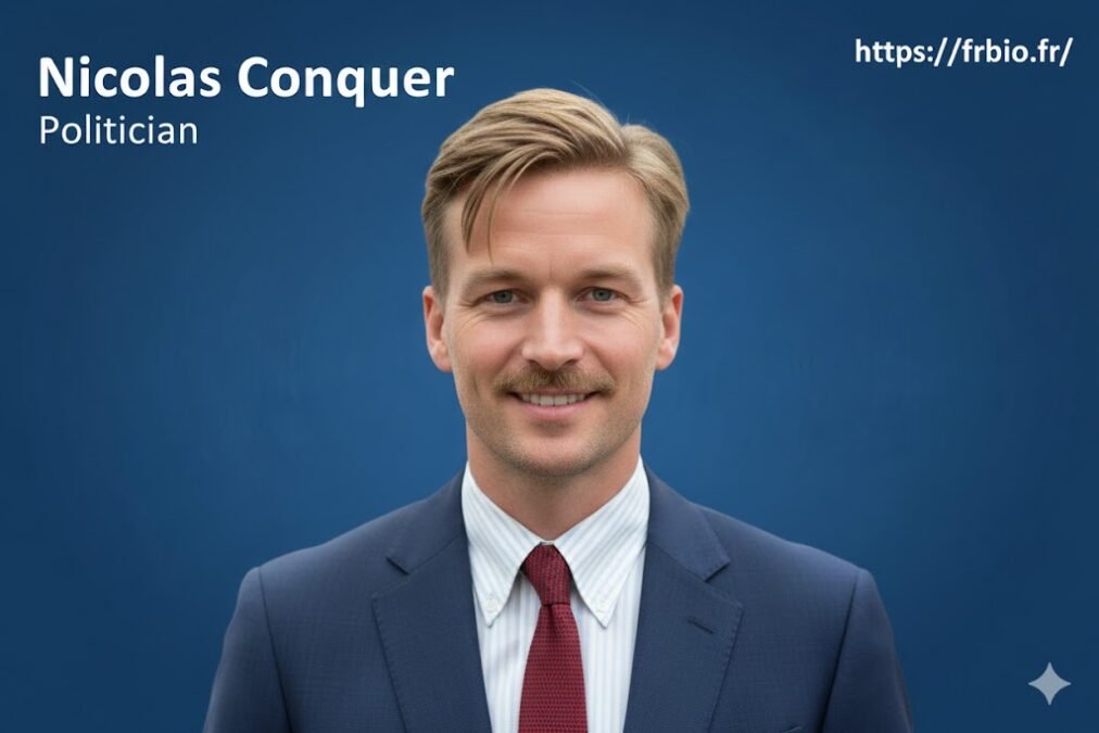 nicolas conquer