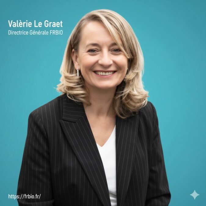 valerie le graet