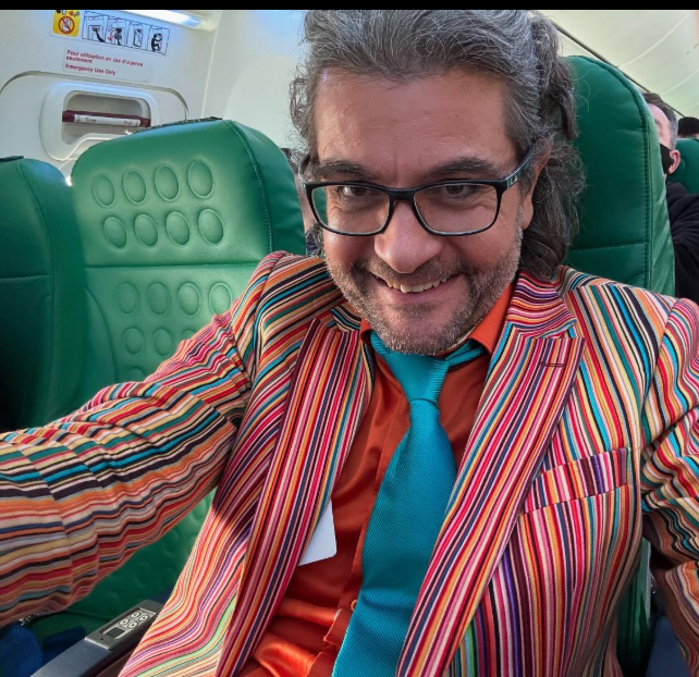 Olivier Dauvers : L’Expert de la Grande Distribution en France Olivier Dauvers