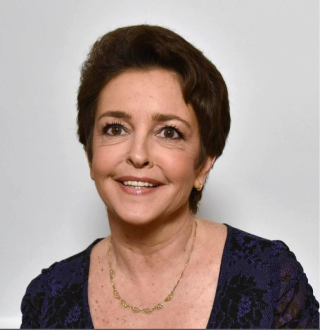 Judith Waintraub