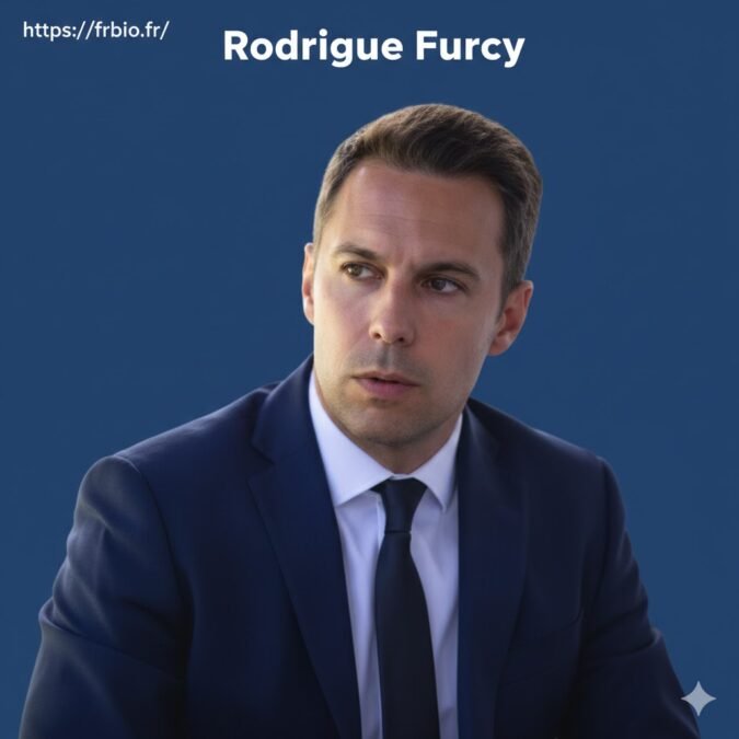 Rodrigue Furcy