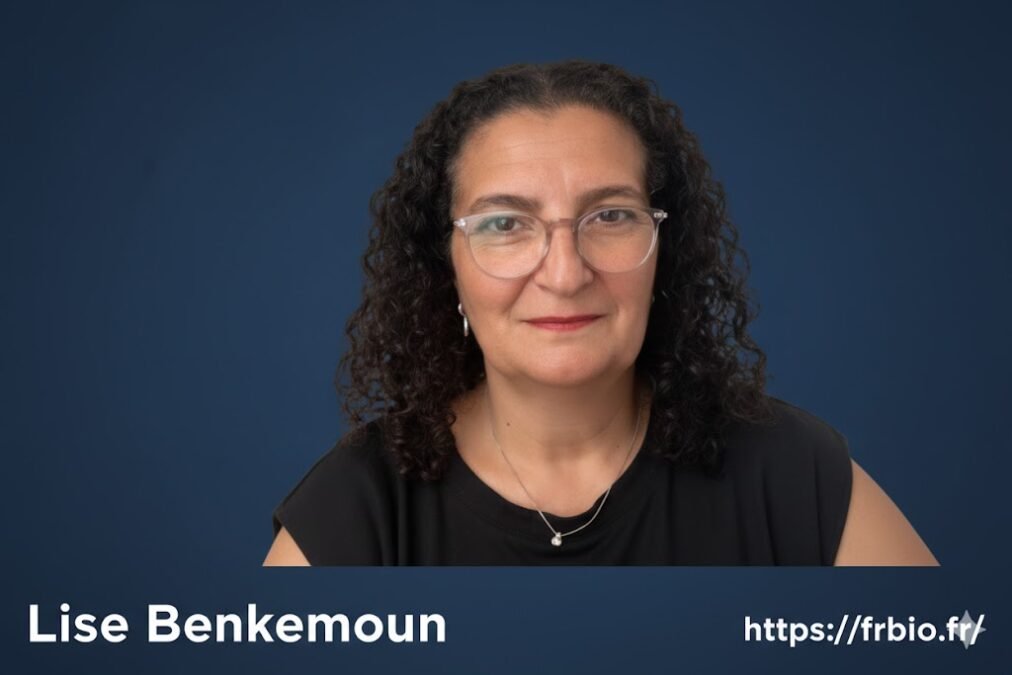 Lise Benkemoun
