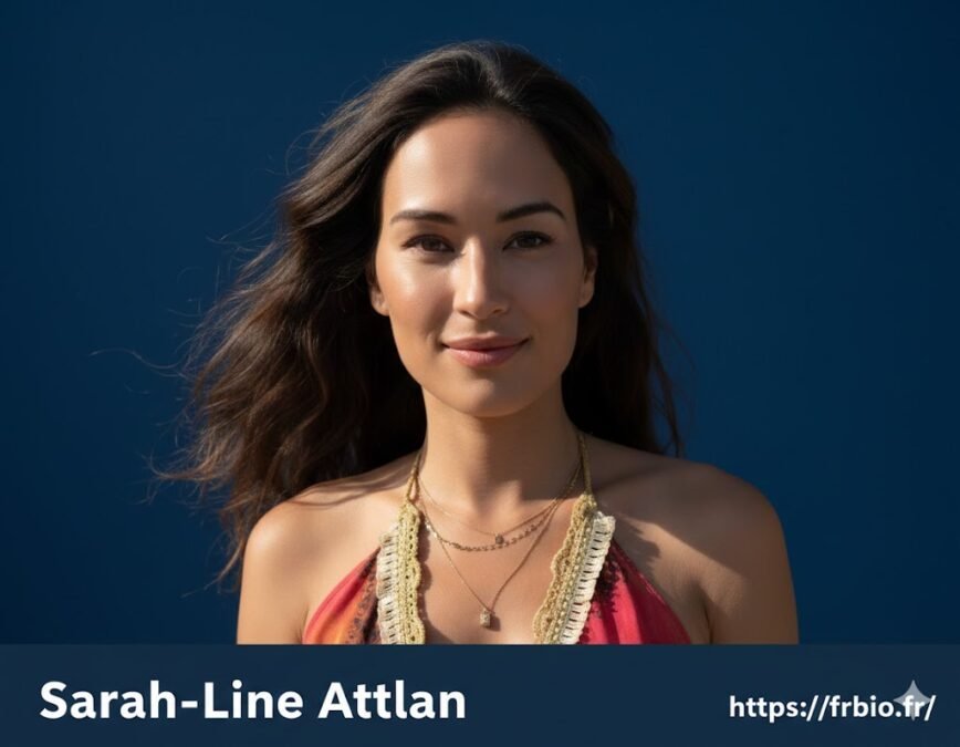 Sarah‑Line Attlan