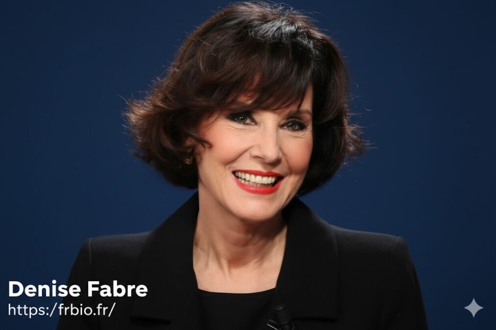 Denise Fabre