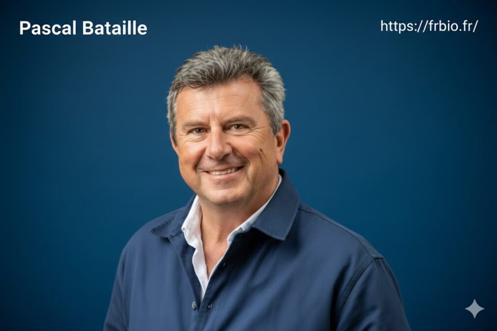 Pascal Bataille