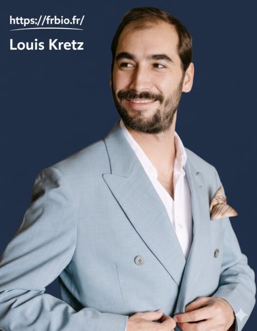 Louis Kretz
