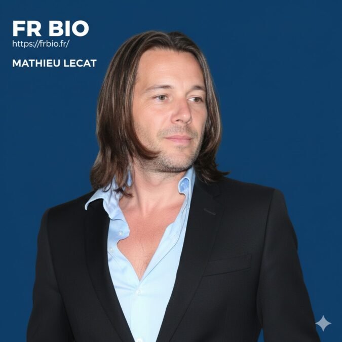 Mathieu Lecat