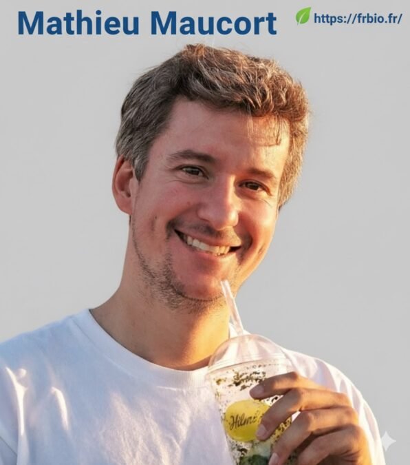 Mathieu Maucort
