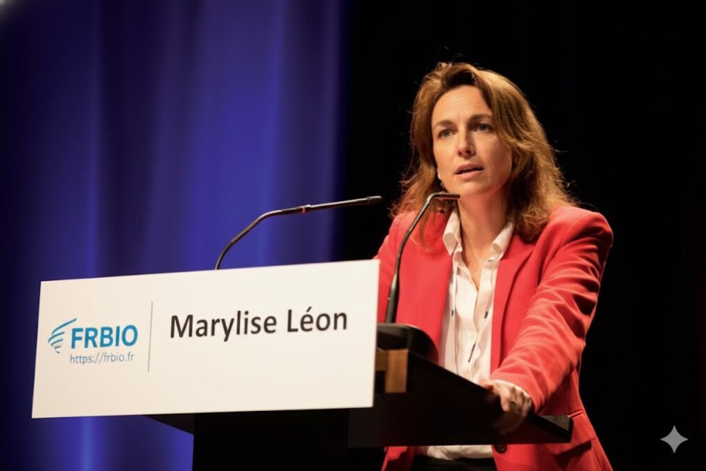 Marylise Léon
