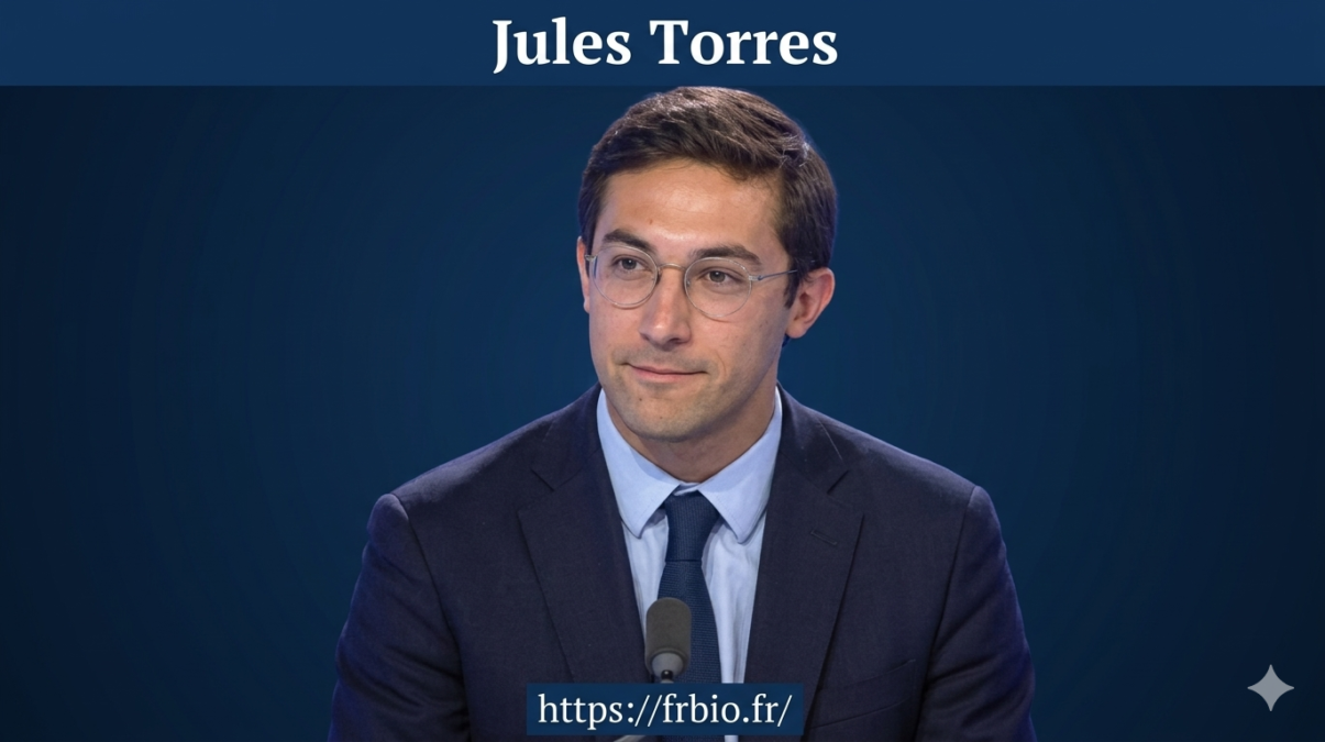 Jules Torres