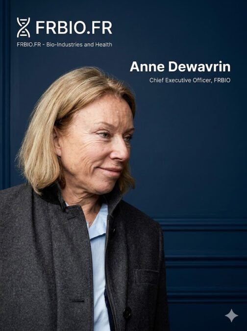 Anne Dewavrin