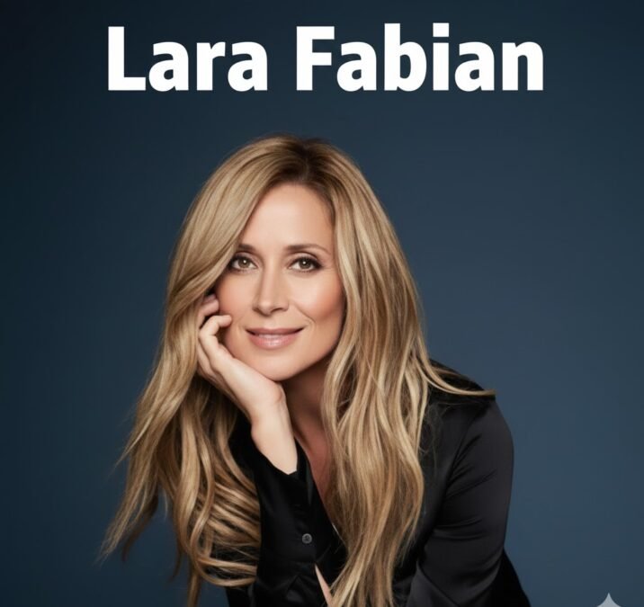 Lara Fabian