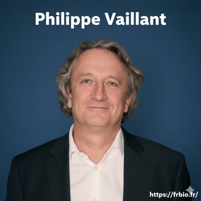 Philippe Vaillant