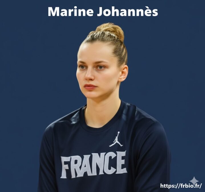 Marine Johannès