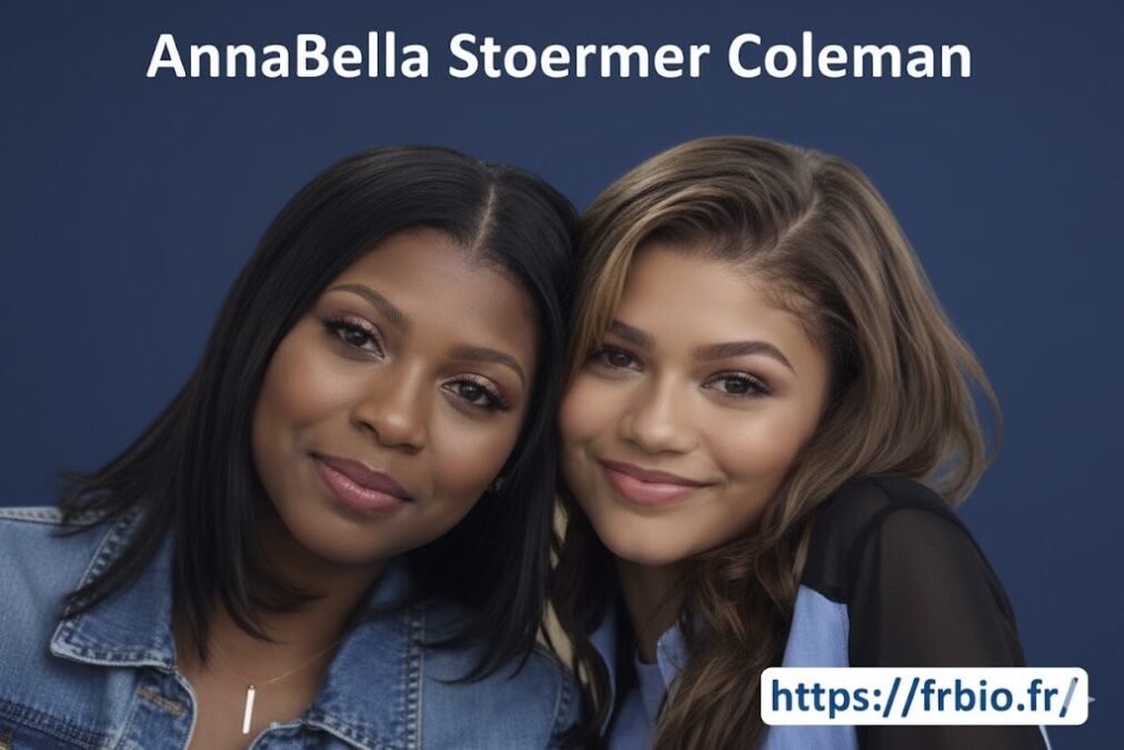 AnnaBella Stoermer Coleman