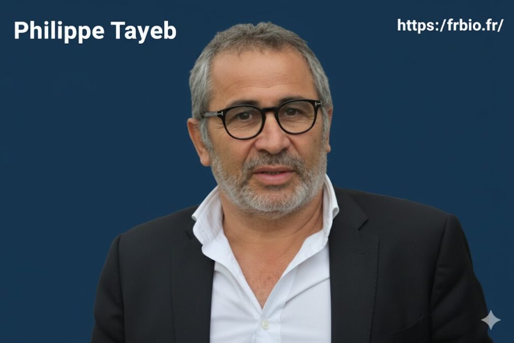 Philippe Tayeb : Du Rugby à la Présidence de l’Aviron Bayonnais Philippe Tayeb