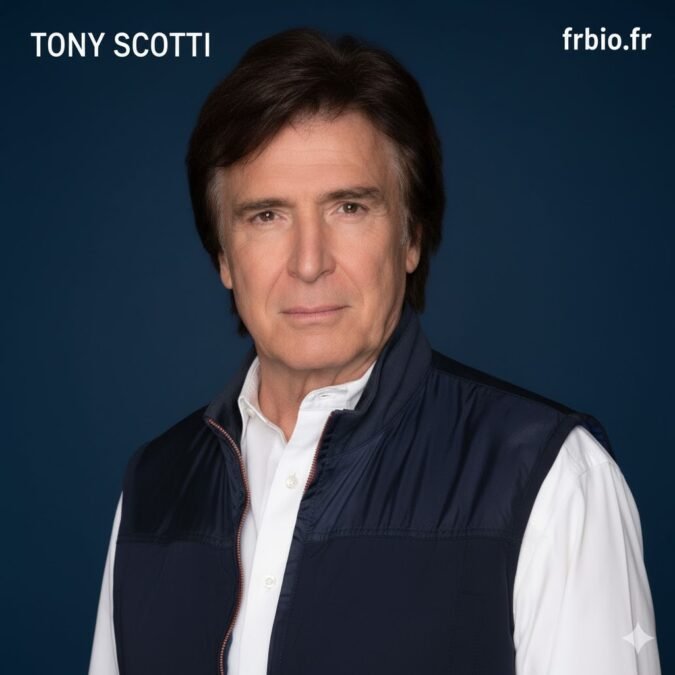 Tony Scotti