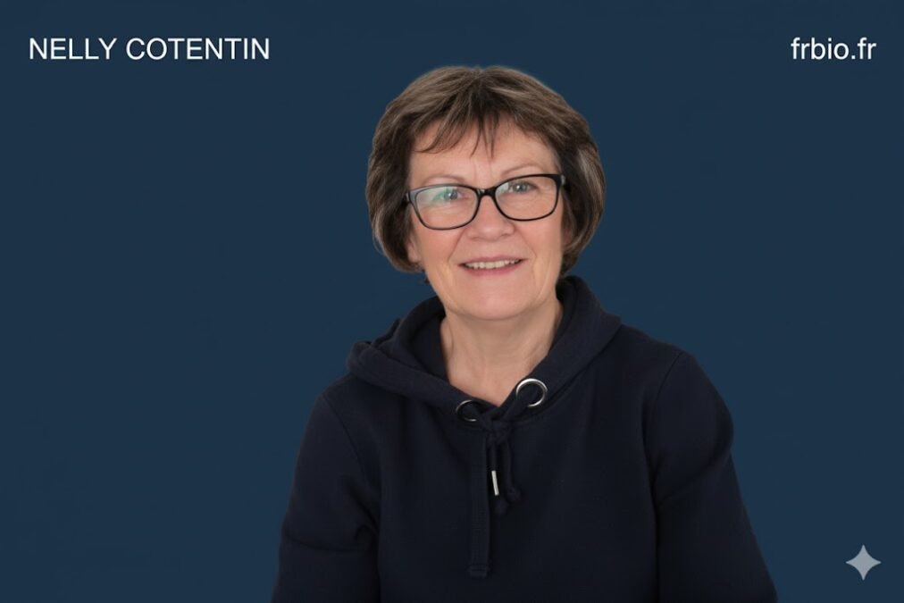 nelly cotentin