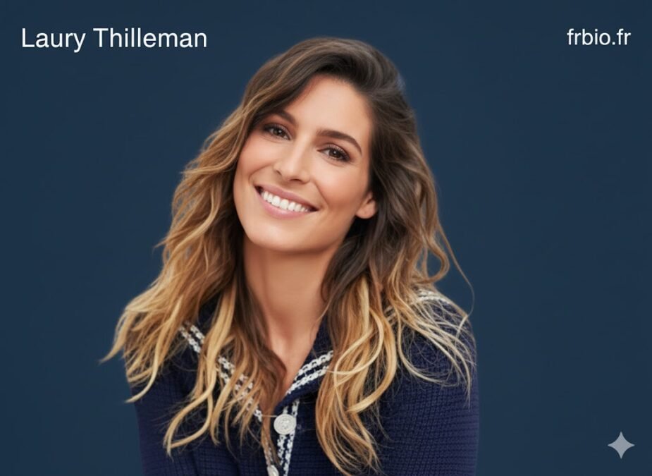 laury thilleman