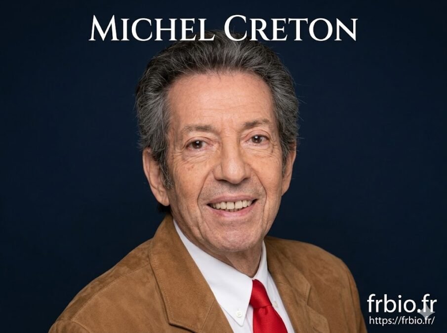 Michel Creton : Un Acteur au Talent Indémodable Michel Creton