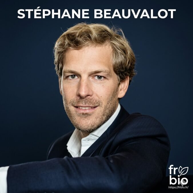 Stéphane Beauvalot