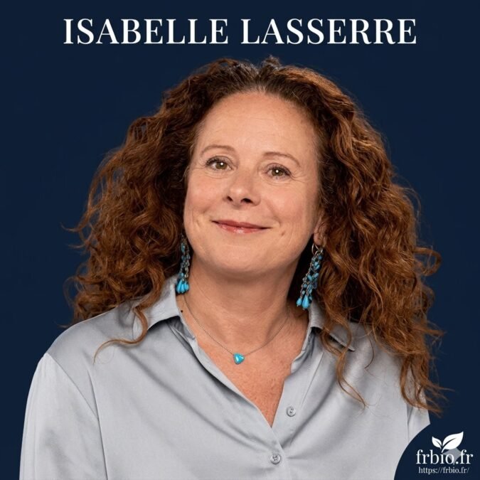 Isabelle Lasserre : Une Voix Incontournable du Journalisme Géopolitique Isabelle Lasserre
