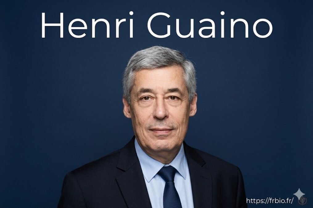 Henri Guaino