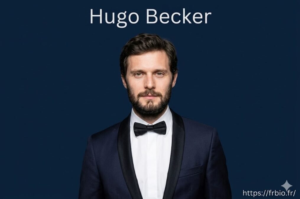 Hugo Becker