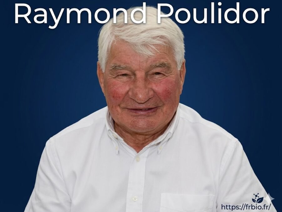 Raymond Poulidor
