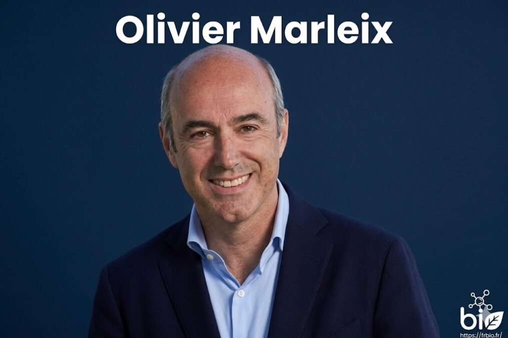 Olivier Marleix