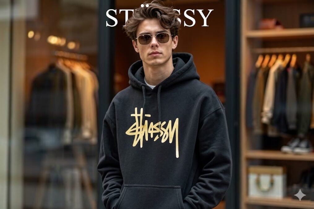 Stussy