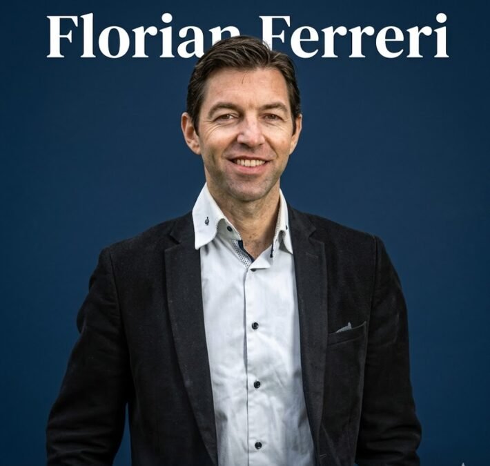 Florian Ferreri