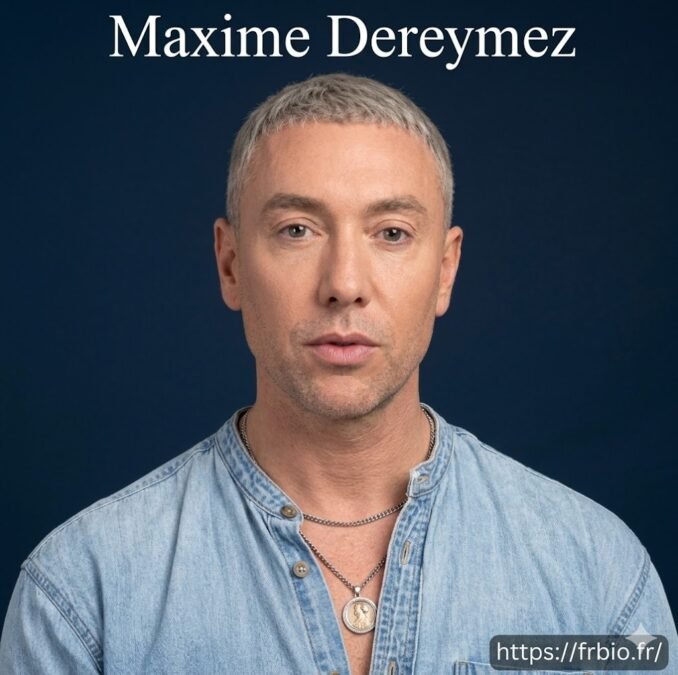 Maxime Dereymez