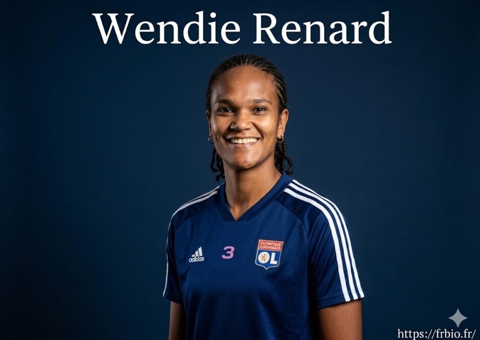 Wendie Renard
