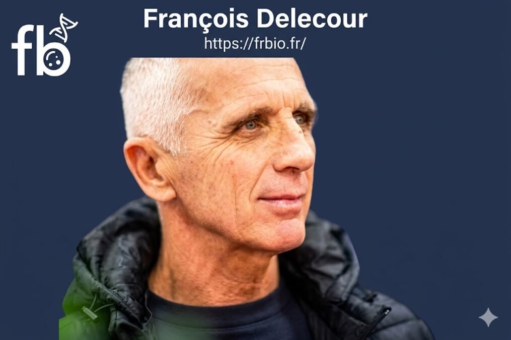 François Delecour : Légende du Rallye Français François Delecour