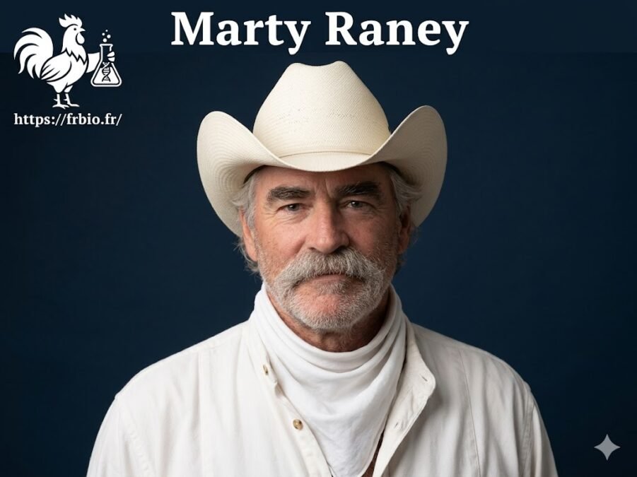 Marty Raney