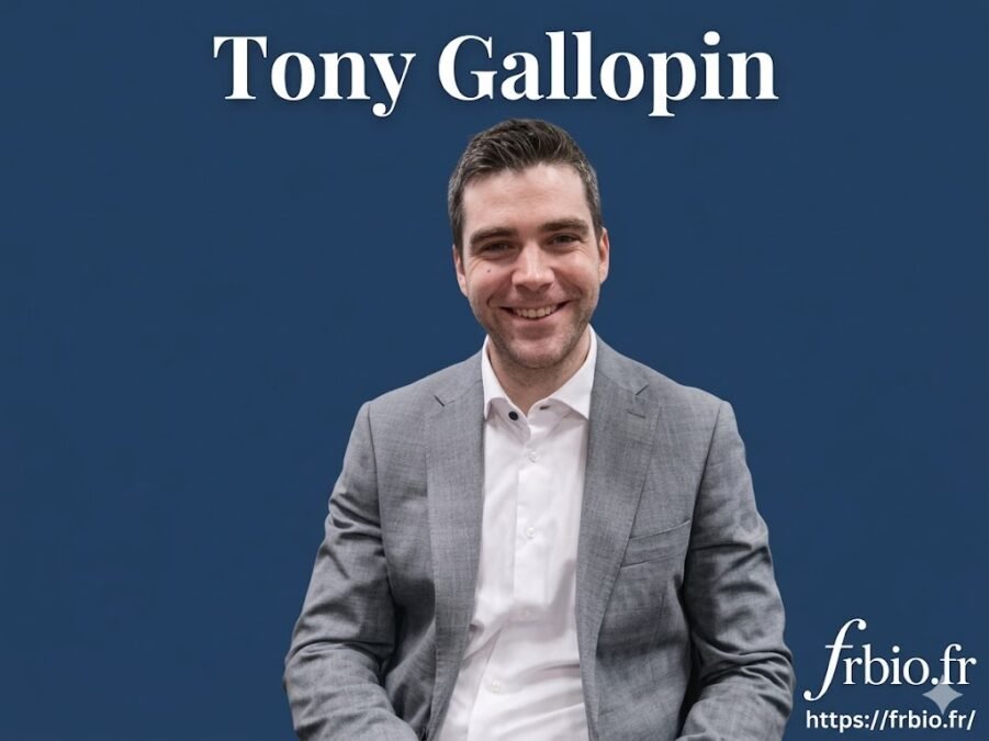 Tony Gallopin : Un Cycliste Français au Talent Polyvalent Tony Gallopin