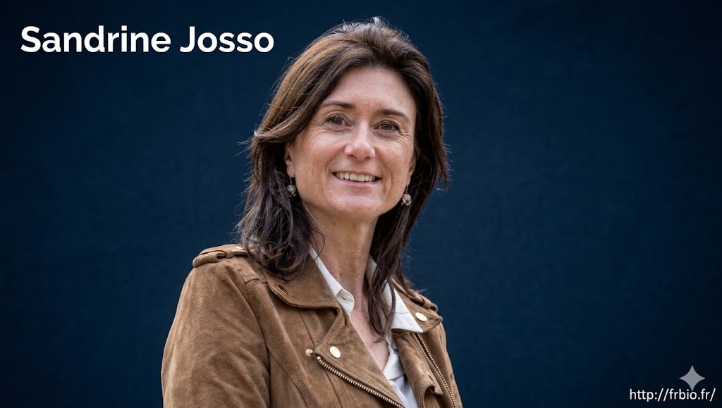 Sandrine Josso : Députée, Militante et Défenseure des Droits des Victimes Sandrine Josso
