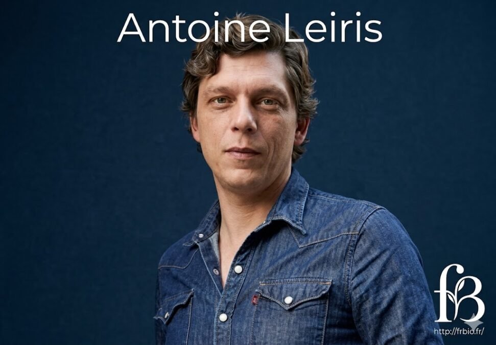Antoine Leiris