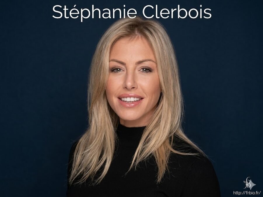 Stéphanie Clerbois