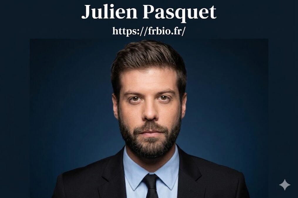 Julien Pasquet