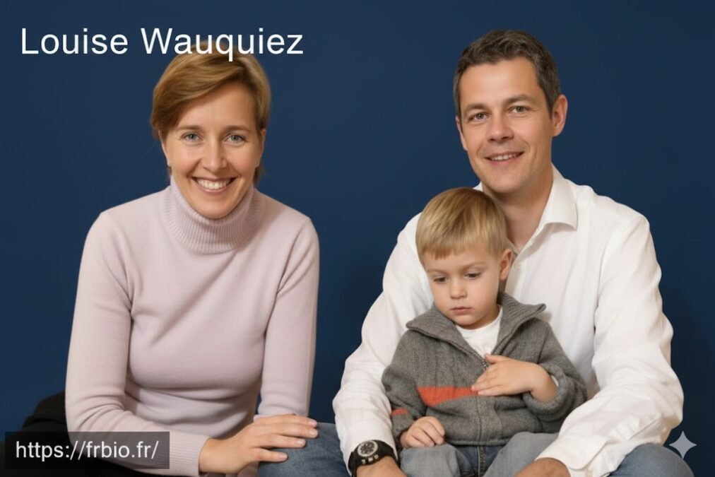 Louise Wauquiez